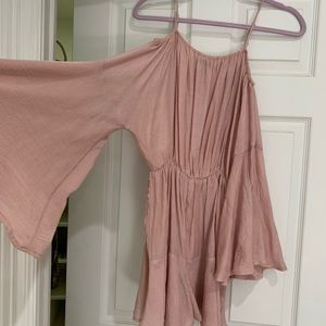 SHEIN size medium romper